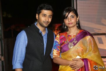 Tiger Movie Audio Launch